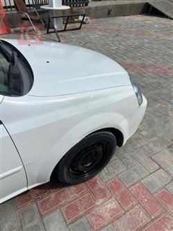 شيفروليه اوبترا